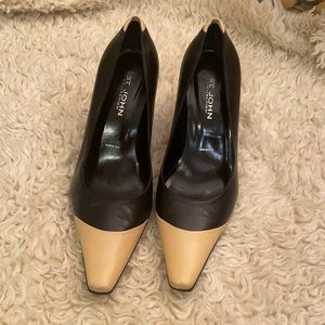 St. John shoes